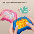 Pop It Eletronico Mini Game Brinquedo Desenvolver Memoria