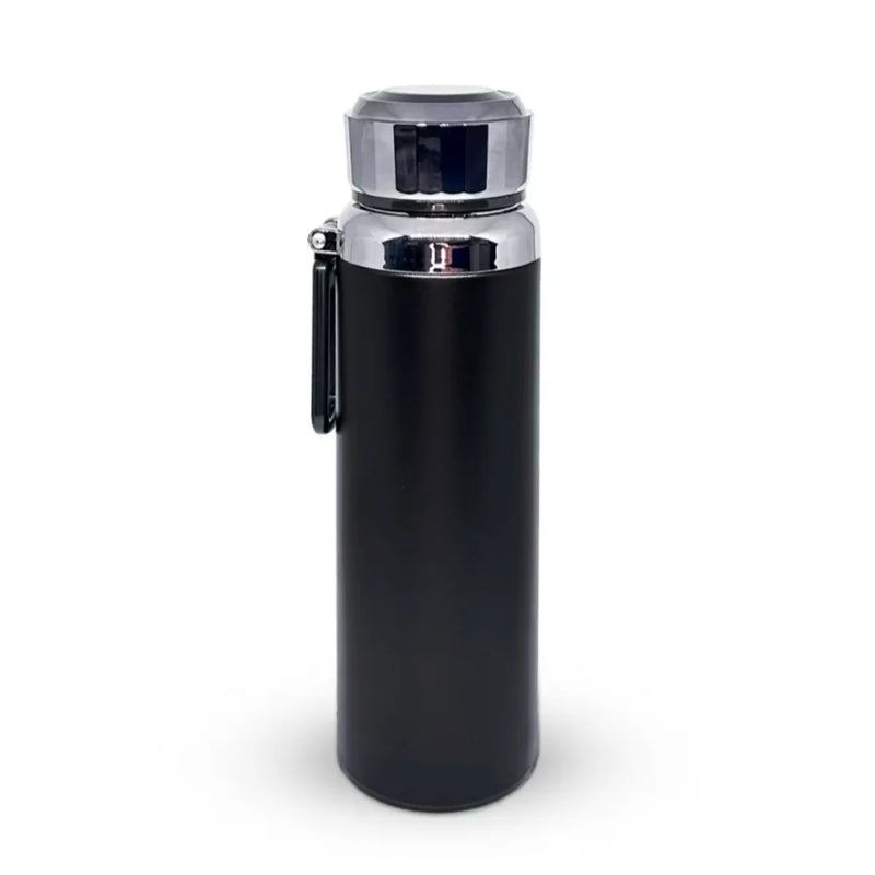 Garrafa Inox Invernizada 1000ml Térmica com Infusor