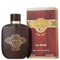 Perfume masculino Cabana La Rive Eau de Toilette 90ml original