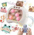 Pop It Eletronico Mini Game Brinquedo Desenvolver Memoria