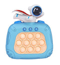 Pop It Eletronico Mini Game Brinquedo Desenvolver Memoria