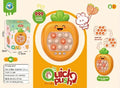 Pop It Eletronico Mini Game Brinquedo Desenvolver Memoria