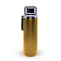 Garrafa Inox Invernizada 1000ml Térmica com Infusor
