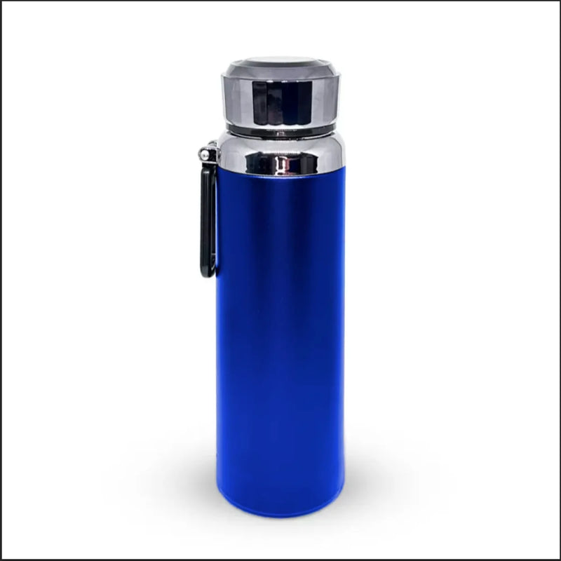 Garrafa Inox Invernizada 1000ml Térmica com Infusor