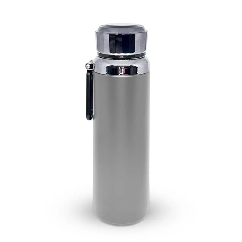 Garrafa Inox Invernizada 1000ml Térmica com Infusor