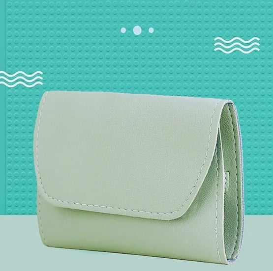 16 Peças/kit cortador de unhas conjunto de ferramentas de aço inoxidável com bolsa dobrável