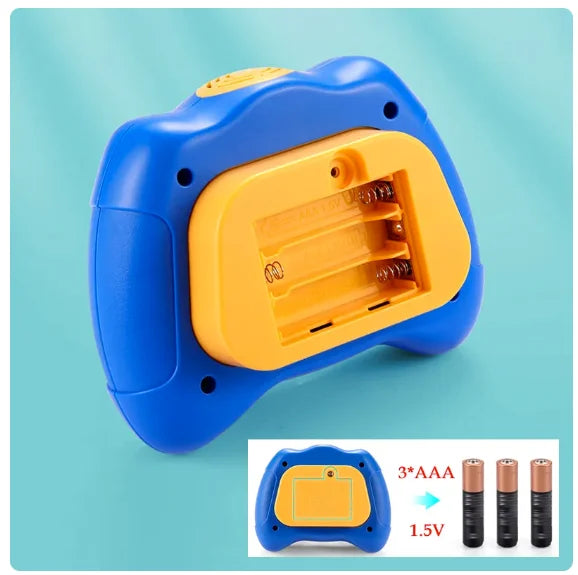 Pop It Eletronico Mini Game Brinquedo Desenvolver Memoria