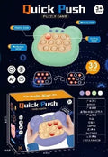 Pop It Eletronico Mini Game Brinquedo Desenvolver Memoria